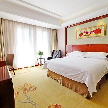 Vienna Hotel Shanghai Hongqiao National Convention Centre المظهر الخارجي الصورة