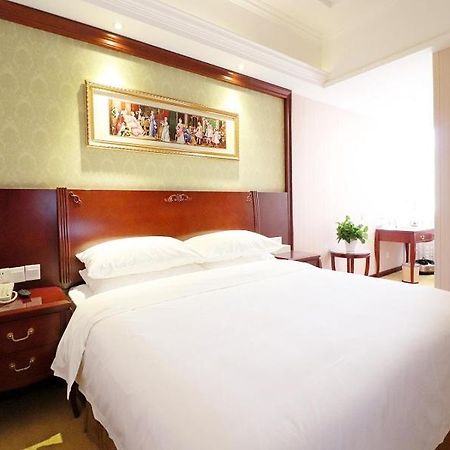 Vienna Hotel Shanghai Hongqiao National Convention Centre المظهر الخارجي الصورة