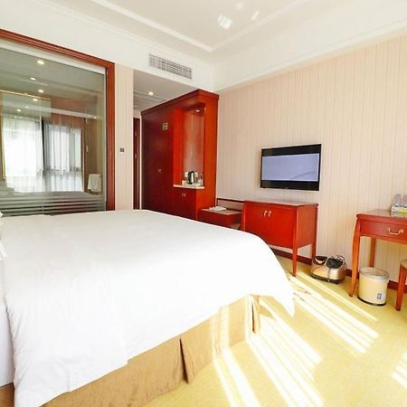 Vienna Hotel Shanghai Hongqiao National Convention Centre المظهر الخارجي الصورة