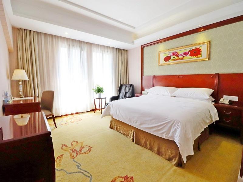 Vienna Hotel Shanghai Hongqiao National Convention Centre المظهر الخارجي الصورة