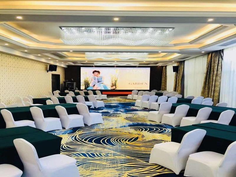 Vienna Hotel Shanghai Hongqiao National Convention Centre المظهر الخارجي الصورة