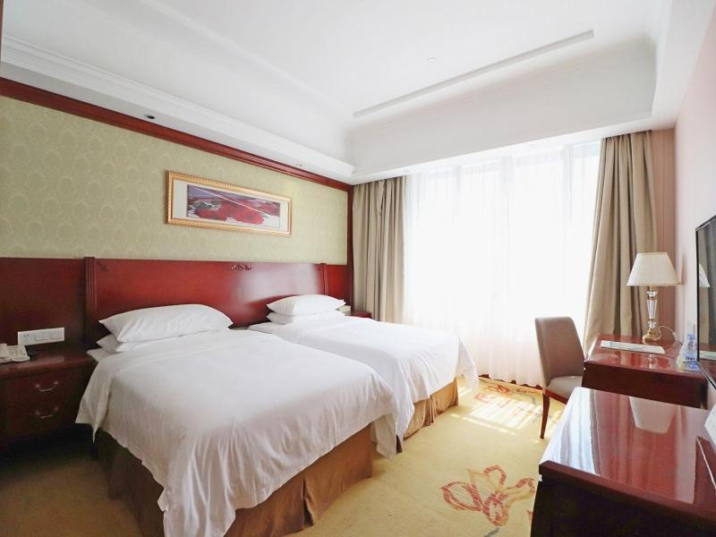 Vienna Hotel Shanghai Hongqiao National Convention Centre المظهر الخارجي الصورة