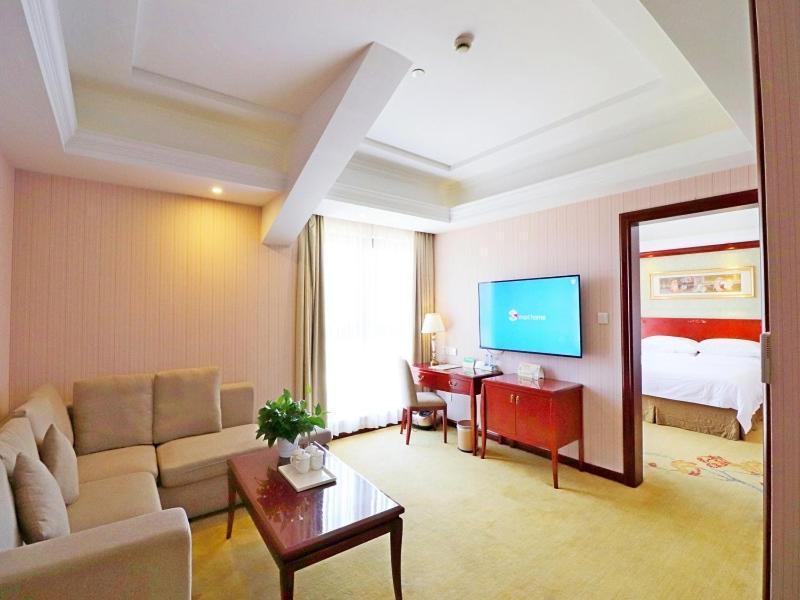Vienna Hotel Shanghai Hongqiao National Convention Centre المظهر الخارجي الصورة