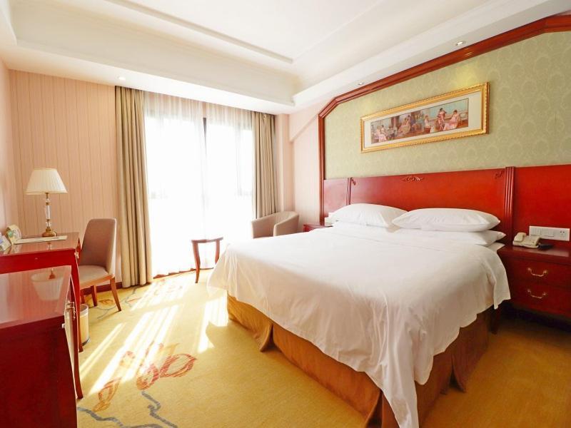 Vienna Hotel Shanghai Hongqiao National Convention Centre المظهر الخارجي الصورة