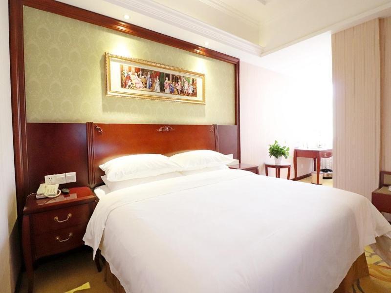 Vienna Hotel Shanghai Hongqiao National Convention Centre المظهر الخارجي الصورة