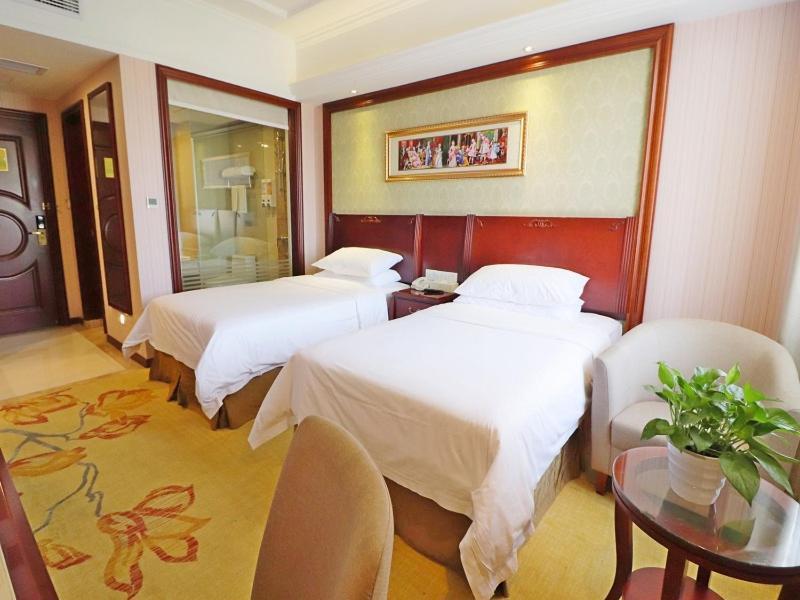 Vienna Hotel Shanghai Hongqiao National Convention Centre المظهر الخارجي الصورة