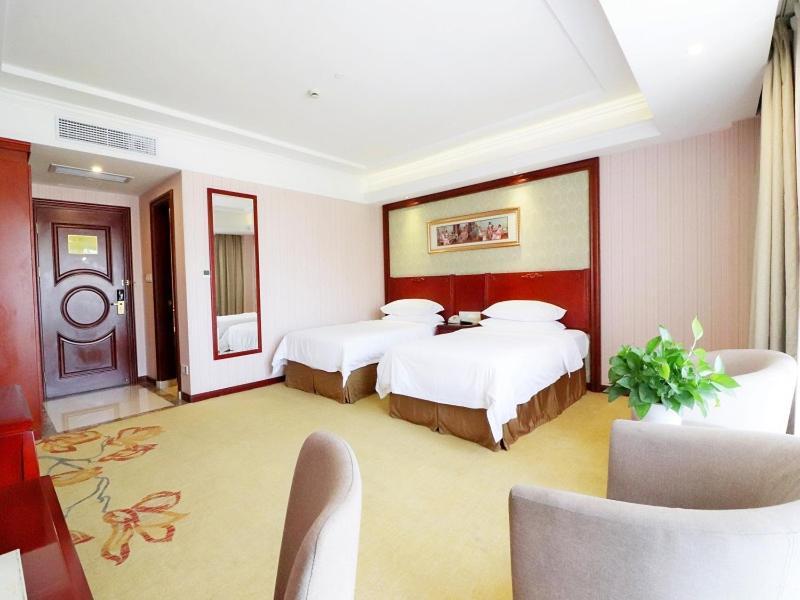Vienna Hotel Shanghai Hongqiao National Convention Centre المظهر الخارجي الصورة